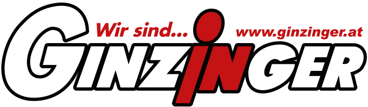 Ginzinger Logo